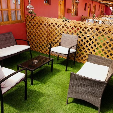 Cabanas Antay, Antes Casa Kirckir サン・ペドロ・デ・アタカマ エクステリア 写真