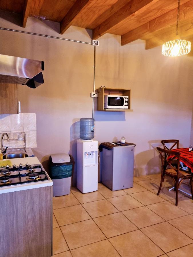 Cabanas Antay, Antes Casa Kirckir サン・ペドロ・デ・アタカマ エクステリア 写真