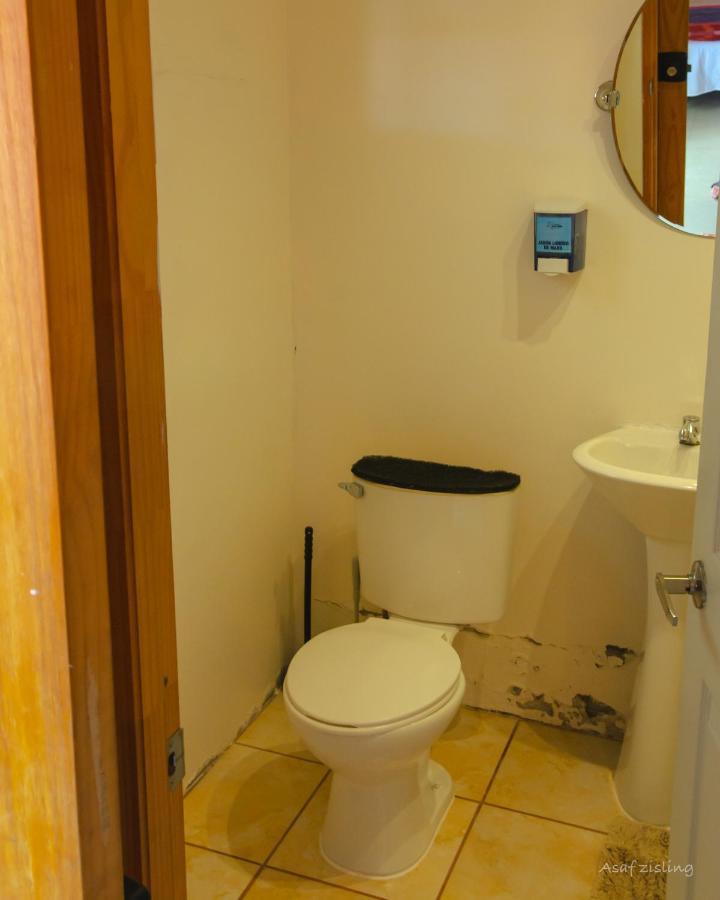 Cabanas Antay, Antes Casa Kirckir サン・ペドロ・デ・アタカマ エクステリア 写真